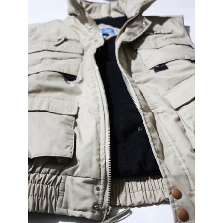 Haband Fleece Liner Vest