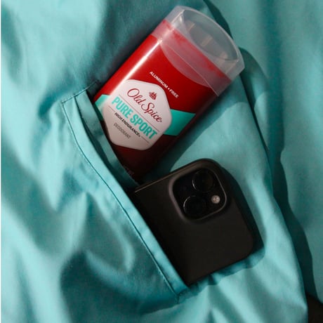 Haband Cup Shoulder Jacket
