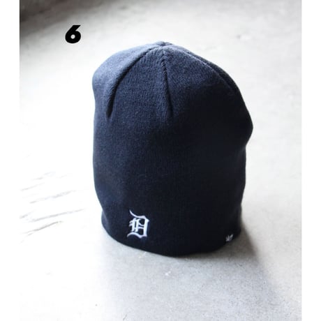 47Brand Beanies
