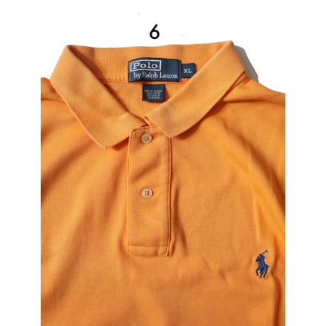 Polo Ralph Lauren S/SL Polo Shirt
