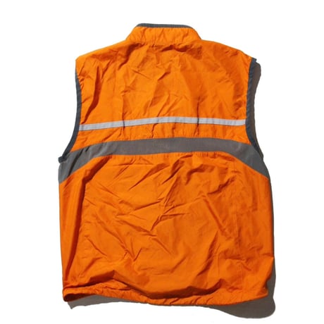 Nike Reflective Unliner Vest