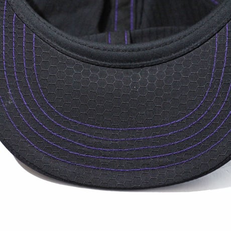 DOM 6panel Cap