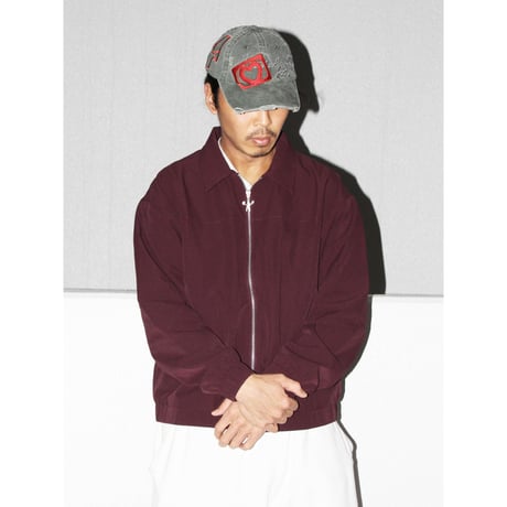 Candice Charles Harington Jacket