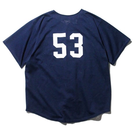 New York Yankees Baseball Jersey