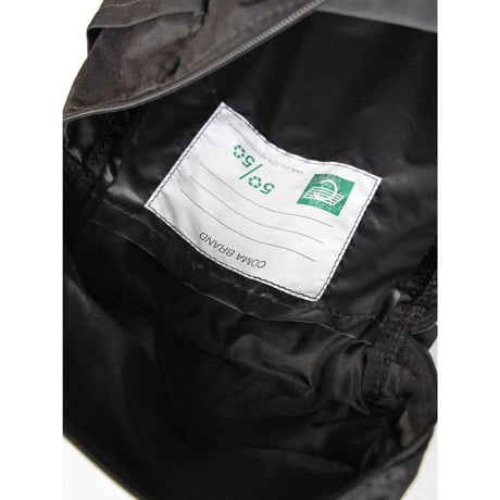 COMA BRAND Cordura 50/50 Backpack & Hip Bag