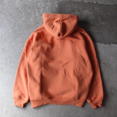 Bedlam Target Hood Peach