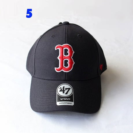 47 Brand "MVP"