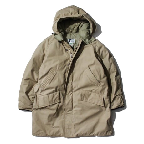 Orvis Goose Down Parka <Made In Canada>