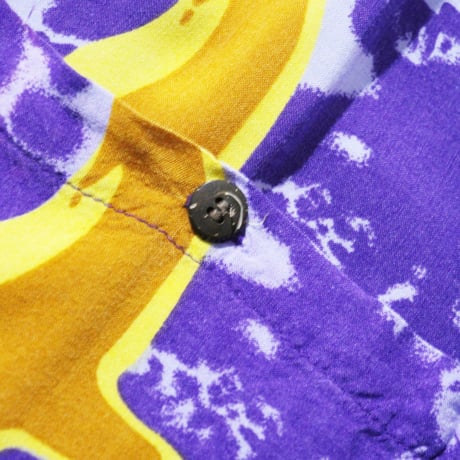 Chiamare Aloha Shirt