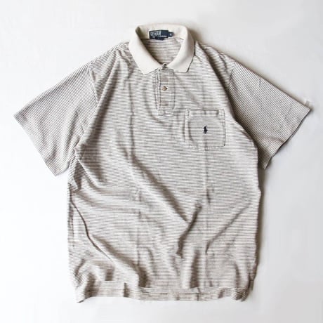 Polo Ralph Lauren S/SL Polo Shirt