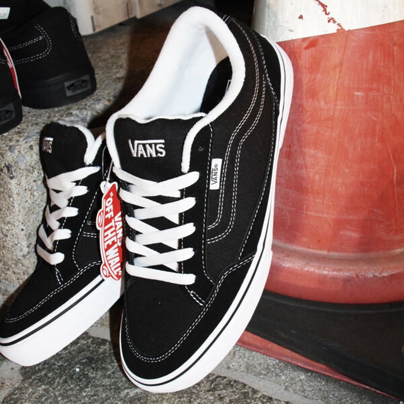Vans bearcat shoes outlet