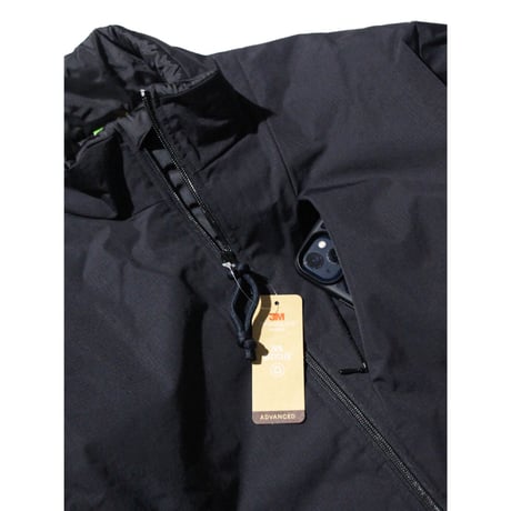 Bedlam Boom Jacket
