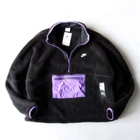 Nike Fleece Pullover