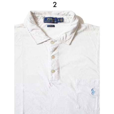 Polo Ralph Lauren S/SL Polo Shirt