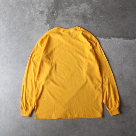 Bedlam Up L/SL Tee