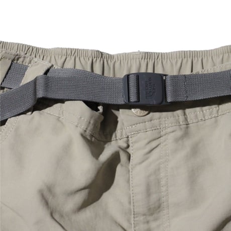 The North Face & Eddie Bauer Zip Off Pants