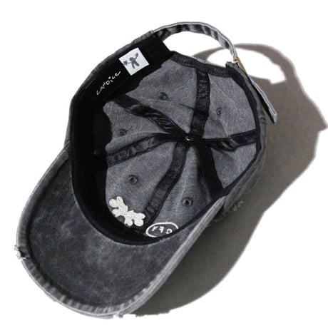 Candice Grate Age Cap