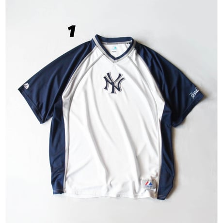 Used Game Shirt