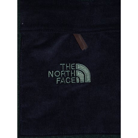 TNF Full Snap Fleece Jacket