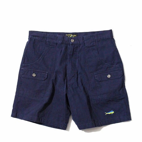 Utility Shorts