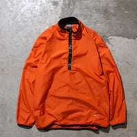 Nike 1/4 Zip Light Weight Pullover