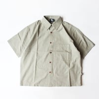 Candice Merge Shirt