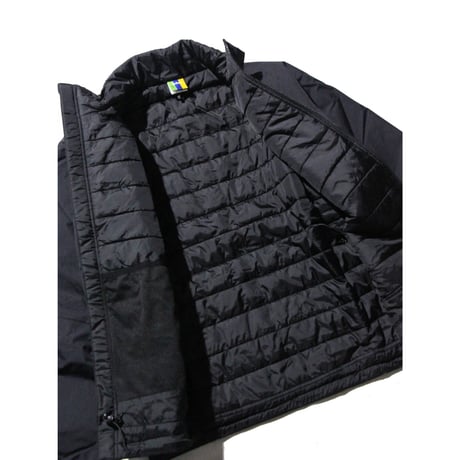 Bedlam Boom Jacket