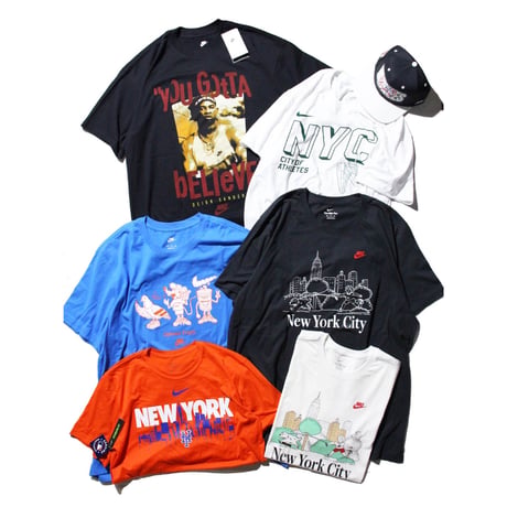 US Nike Tee "Deion Sanders"