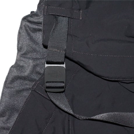 The North Face & Eddie Bauer Zip Off Pants