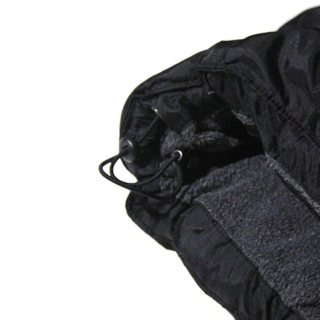 Old GAP Fleece Liner Down Jacket