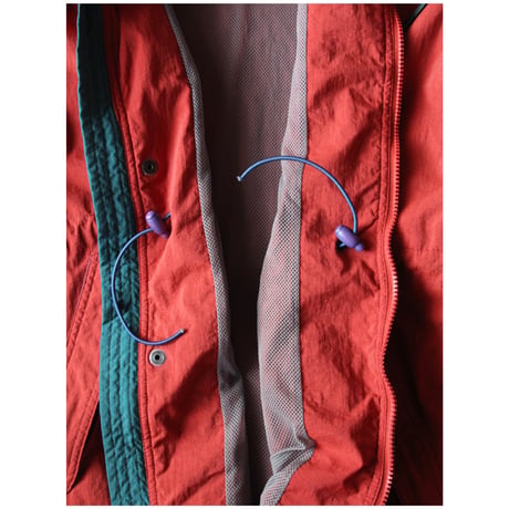 EMS Mountain Parka
