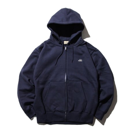 Old Foundation For You Heavy Weight Full Zip Hoodie