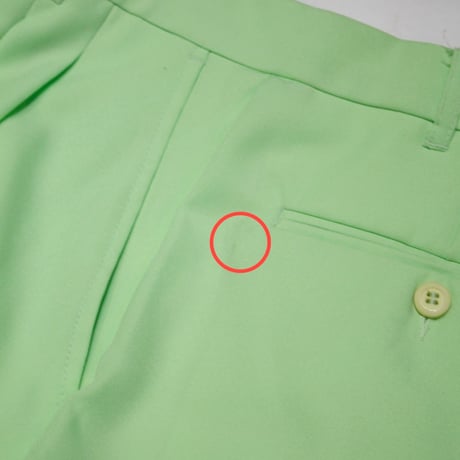 Color Slacks