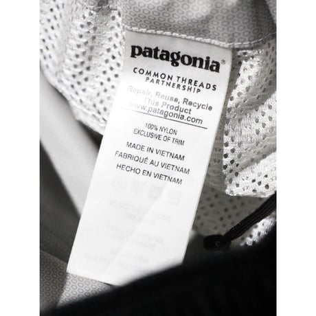 Patagonia Torrentshell 3L Rain Pants