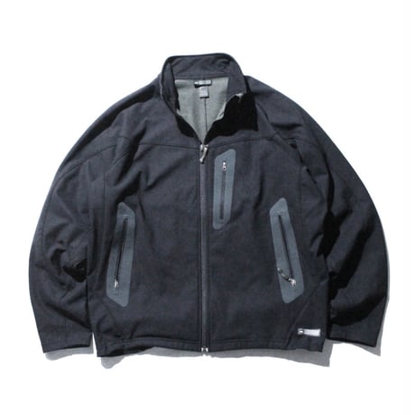 REI Tech Zip Up Track Jacket