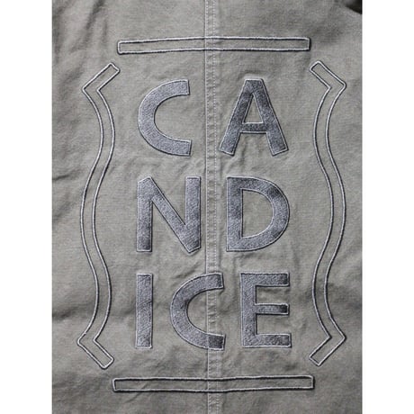 Candice Washed Prospect Jacket