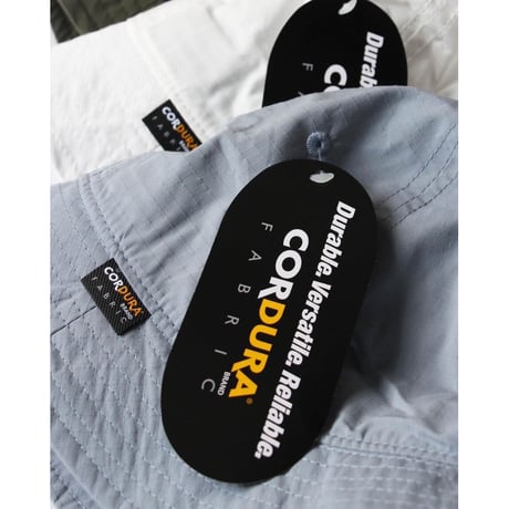 Cordura Ripstop Nylon Bell Hat