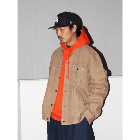 Levi's Trucker Jacket