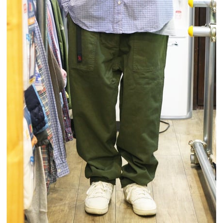 GRAMICCI Loose Tapered Ridge Pant