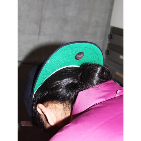New Era x Polo Ralph Lauren x New York Yankees 9Fifty Baseball Cap