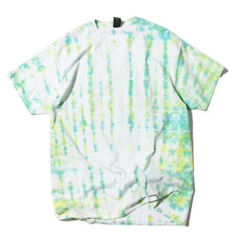 Tie Dye Tees