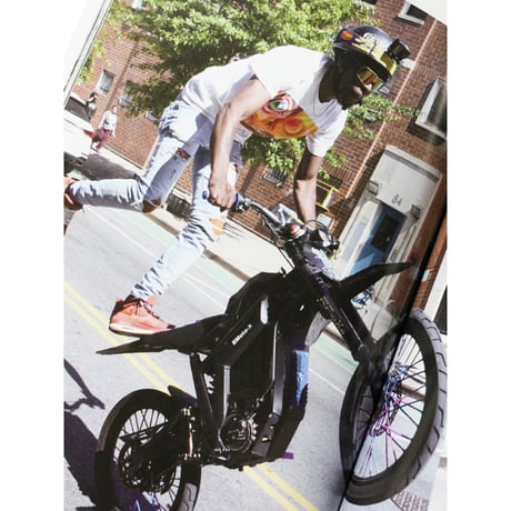 Living Proof New York "12 O’Clock"