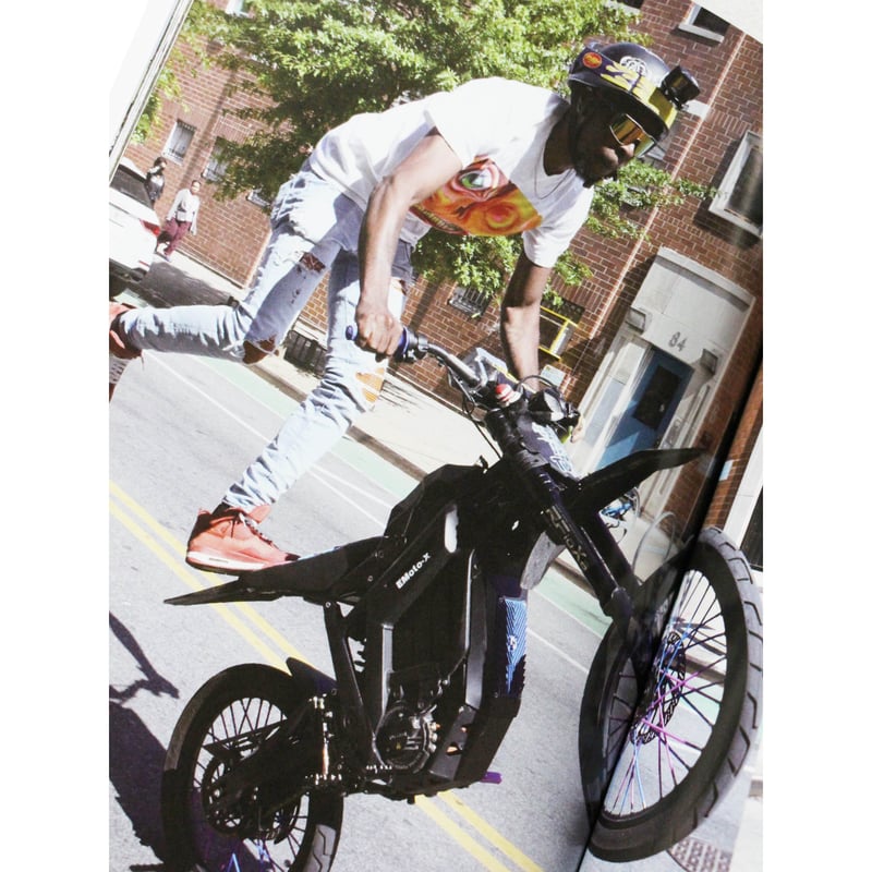 Living Proof New York 