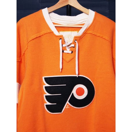 Philadelphia Flyers Hockey Jersey Tee