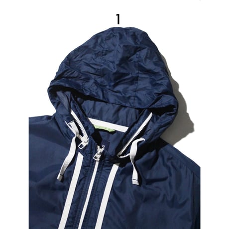 Old GAP Light Weight Shell Jacket