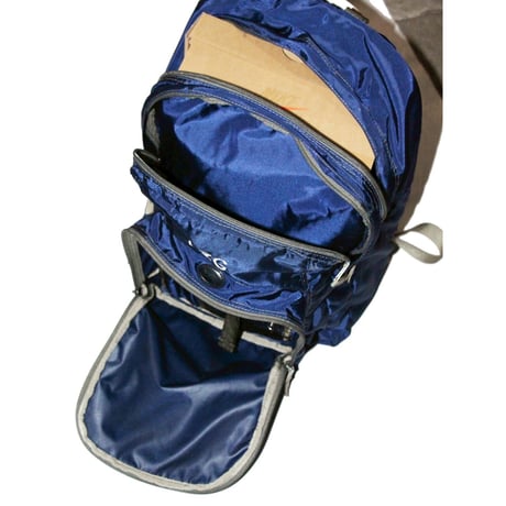 L.L. Bean Backpack