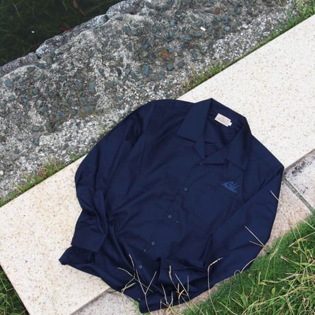 Old Foundation Relax L/SL Shirt