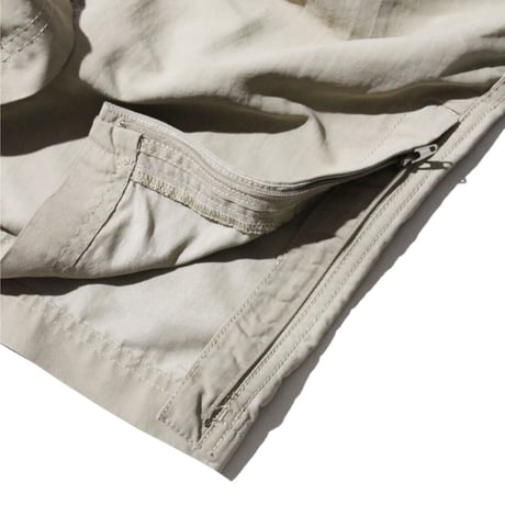 The North Face & Eddie Bauer Zip Off Pants