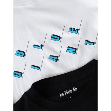 En Plein Air ANGLE L/S Tee
