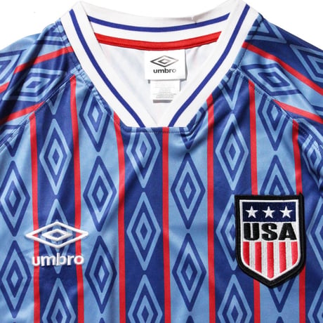 Umbro Soccer Jerseys